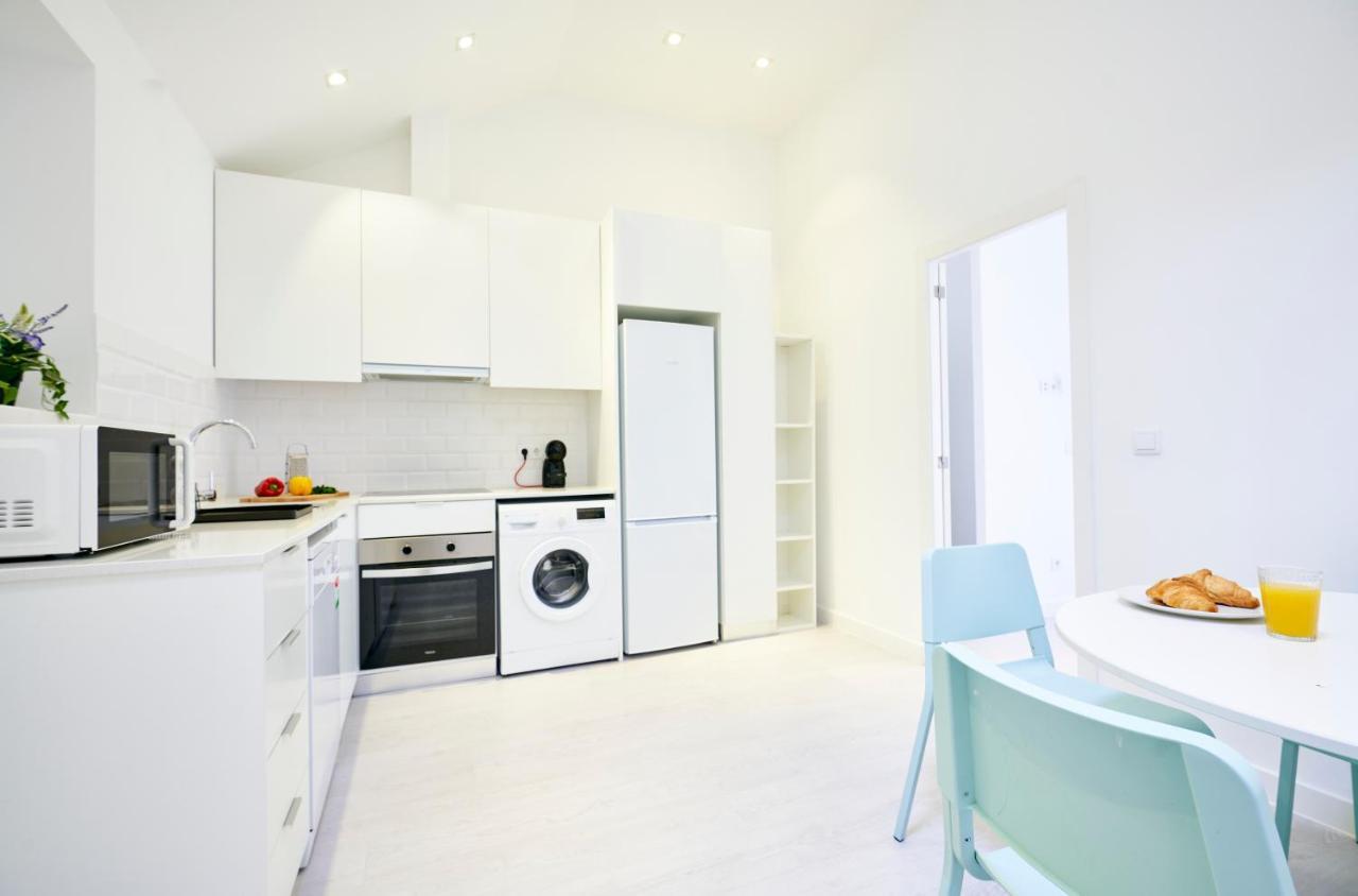 Altido Fabulous 3-Br Apartment In Western Lisboa Ngoại thất bức ảnh