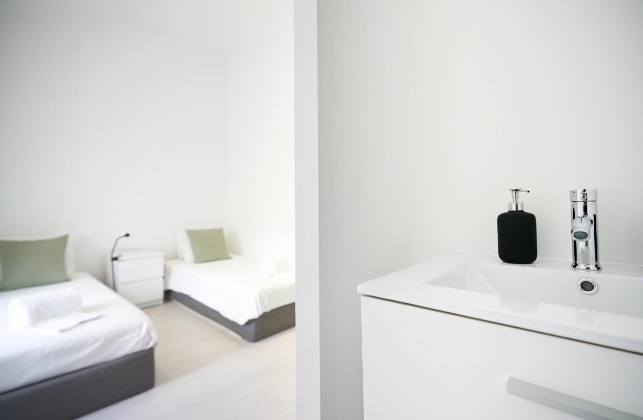 Altido Fabulous 3-Br Apartment In Western Lisboa Ngoại thất bức ảnh